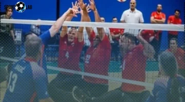 الطائرة البارالمبي تفوز على كرواتيا وتواجه البرازيل اليوم في كأس العالم بأمريكا 2025